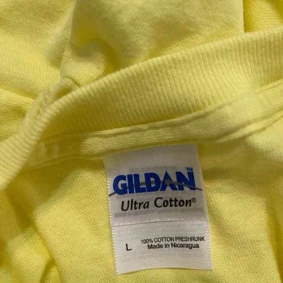 Daytona Beach  T Shirt. Size L.  NWOT! - Picture 4 of 4